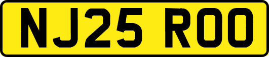 NJ25ROO