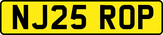 NJ25ROP
