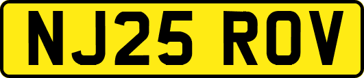 NJ25ROV