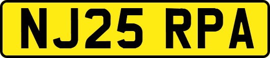NJ25RPA