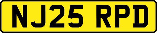 NJ25RPD