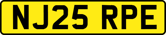 NJ25RPE