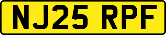 NJ25RPF