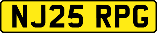 NJ25RPG