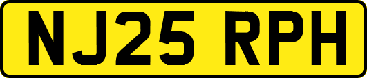 NJ25RPH
