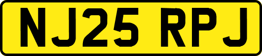 NJ25RPJ