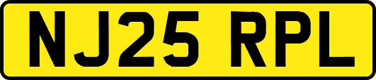 NJ25RPL