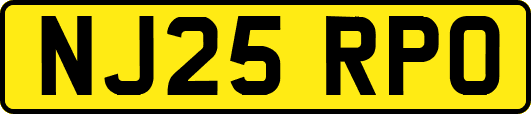 NJ25RPO