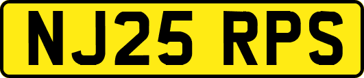 NJ25RPS