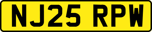 NJ25RPW