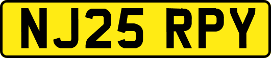 NJ25RPY