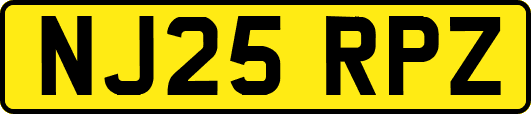 NJ25RPZ