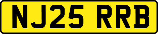 NJ25RRB