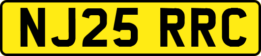 NJ25RRC