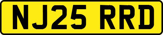 NJ25RRD