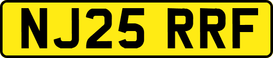 NJ25RRF