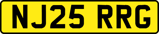 NJ25RRG