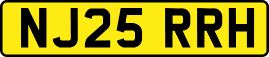 NJ25RRH