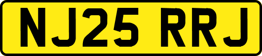 NJ25RRJ