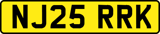 NJ25RRK