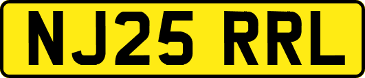NJ25RRL
