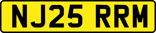 NJ25RRM