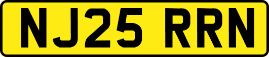NJ25RRN