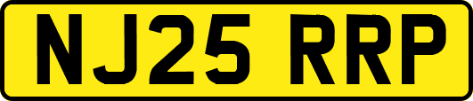 NJ25RRP