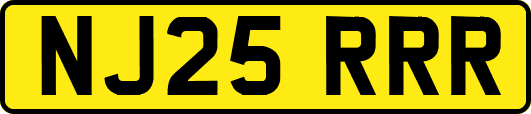 NJ25RRR