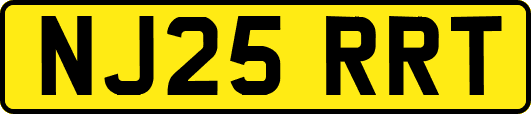 NJ25RRT