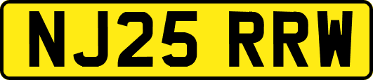 NJ25RRW