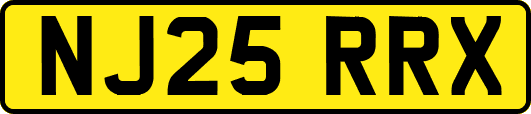 NJ25RRX