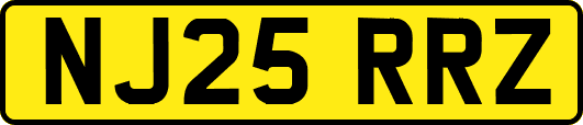NJ25RRZ