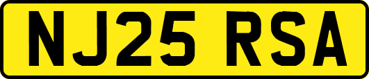 NJ25RSA