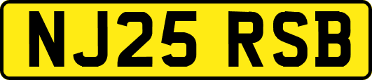 NJ25RSB