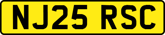 NJ25RSC