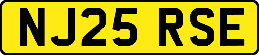 NJ25RSE