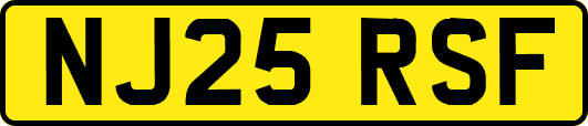 NJ25RSF