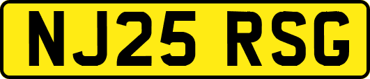 NJ25RSG