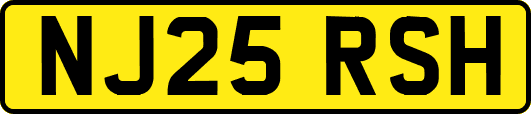 NJ25RSH