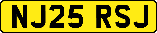 NJ25RSJ