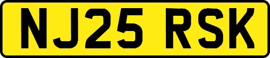 NJ25RSK