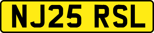 NJ25RSL