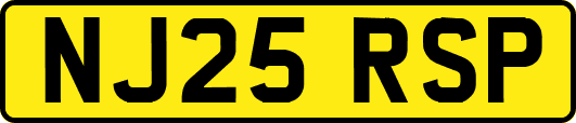 NJ25RSP