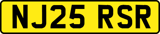 NJ25RSR
