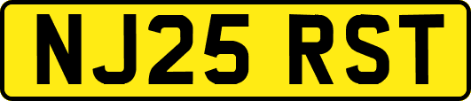 NJ25RST
