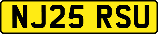 NJ25RSU