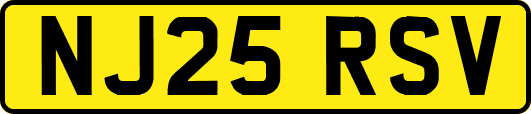 NJ25RSV
