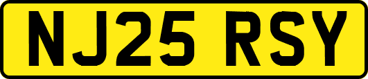 NJ25RSY