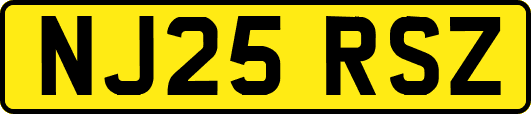NJ25RSZ
